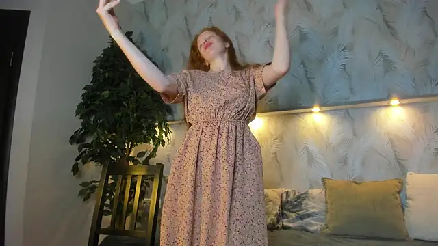 Sandra Wi1son online show from November 21, 1:51 am