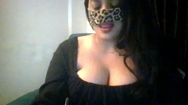 LustyTasha online show from December 14, 8:36 pm