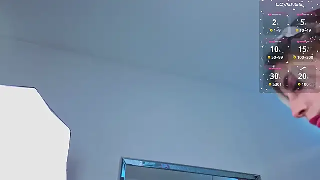 Snapshot of Mandysexycute chatting on October 21, 9:30 pm Mandysexycute online show from October 21, 9:30 pm