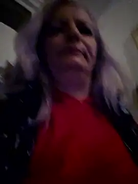 LadyTouch online show from March 17, 11:31 pm