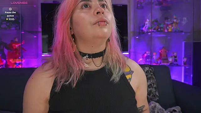 missa motato online show from April 10, 11:05 am