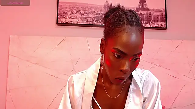 AnnyCampbell online show from November 22, 3:31 am