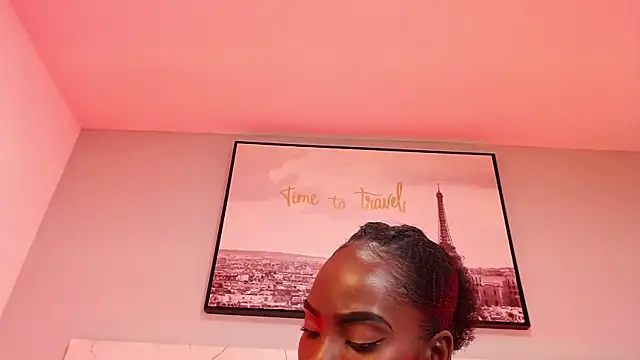 AnnyCampbell online show from November 23, 3:42 am