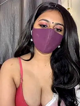 Dishasarmaa05 online show from October 18, 10:33 pm