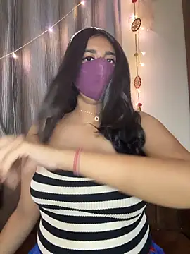 Dishasarmaa05 online show from September 22, 7:34 pm