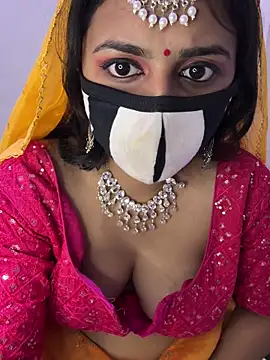 Dishasarmaa05 online show from April 10, 4:13 pm