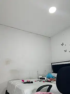 sophia ramirez12 online show from March 13, 3:08 am