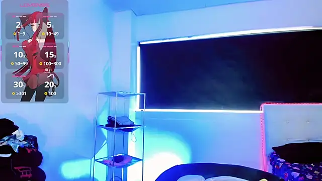 jymena xxx online show from April 7, 7:16 pm