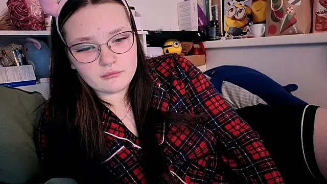 milliedoll online show from January 7, 3:54 am