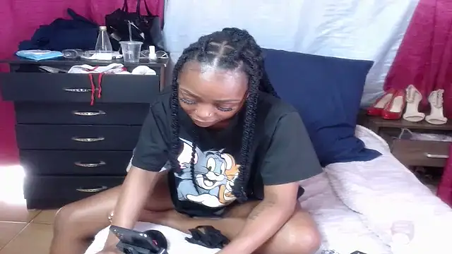 xxTatiannaxx online show from October 30, 2:18 pm