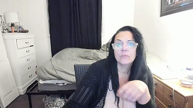 Goddessdianastorm online show from October 20, 10:51 am
