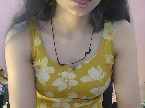 Cute Pihu01 online show from February 13, 10:44 pm