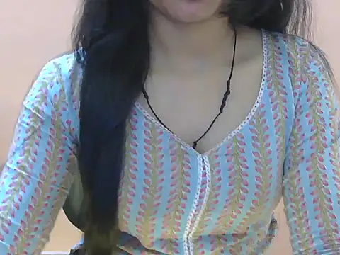 Cute Pihu01 online show from March 2, 6:14 pm