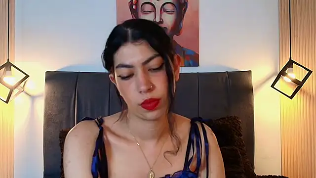 Cassie bloom online show from November 20, 8:10 pm