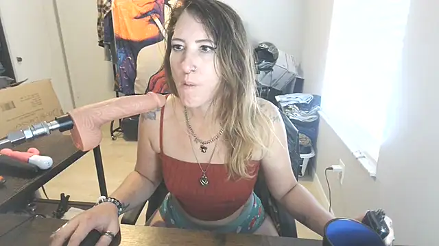 M3TAA online show from October 24, 9:33 pm