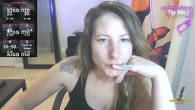 M3TAA online show from September 12, 6:03 am