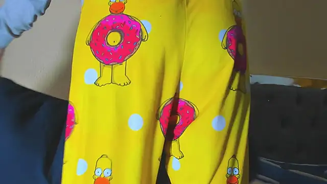 lexxy ray666 online show from February 23, 10:58 am