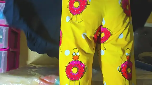 lexxy ray666 online show from February 20, 11:01 am