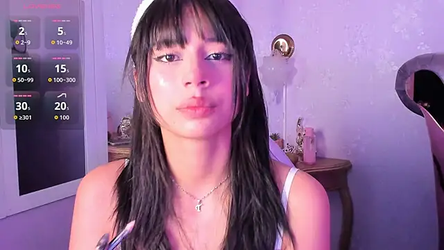 Seren Bleck online show from January 15, 5:02 am