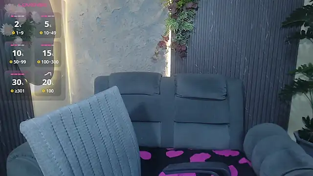 denise babe  online show from November 28, 12:19 pm