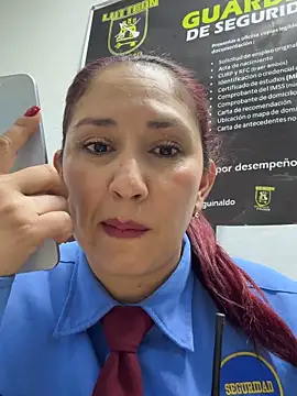 Megan-01- online show from February 17, 12:04 pm