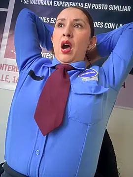 Megan-01- online show from September 26, 2:04 pm