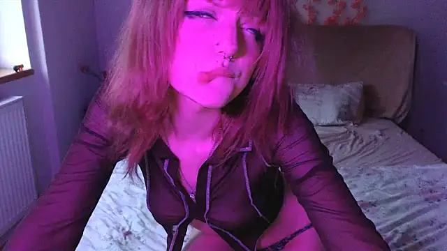 KimiSakura online show from July 21, 6:41 pm