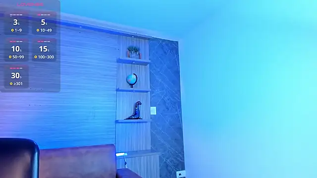 Ivaannaa  online show from December 2, 12:29 pm