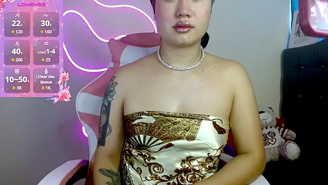 sloppy cat online show from June 7, 6:59 pm