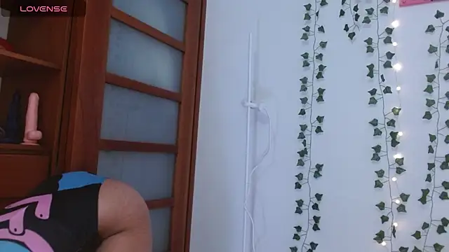 hellokitty  valery online show from March 12, 10:45 pm