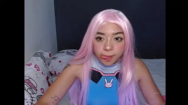 hellokitty  valery online show from December 15, 9:47 am