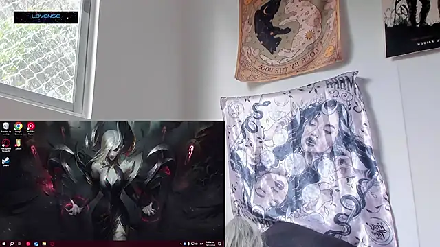 Hisato111 online show from December 15, 1:49 pm