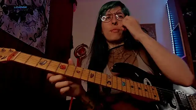 Hisato111 online show from March 26, 2:41 pm