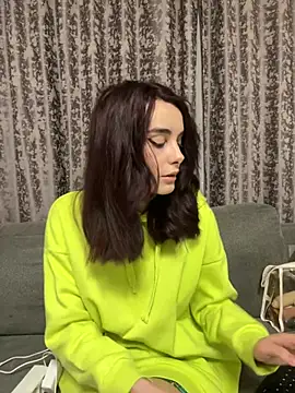 Mazzekyn online show from April 11, 6:11 pm