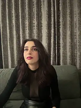 Mazzekyn online show from April 10, 6:47 pm