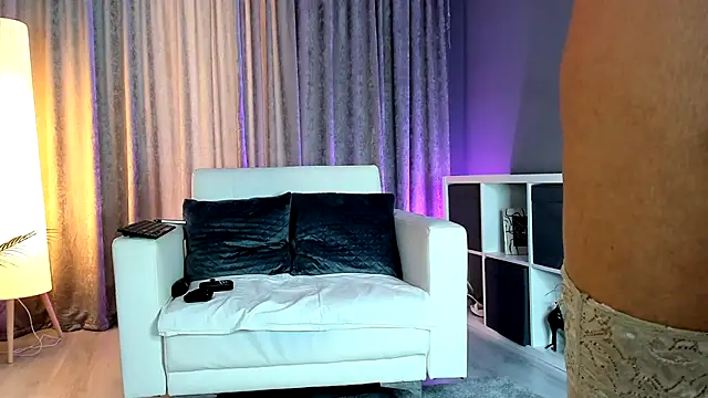 LexySinner online show from September 10, 2:17 pm