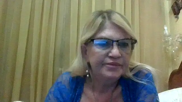 Heidi-Helga online show from September 16, 6:27 pm