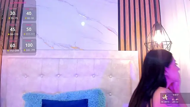 Madyson18 online show from February 18, 11:42 am