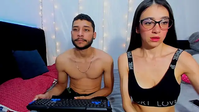 MarcusRosse online show from February 11, 3:02 pm