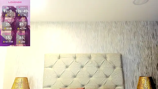 goth tasha online show from April 2, 8:39 pm