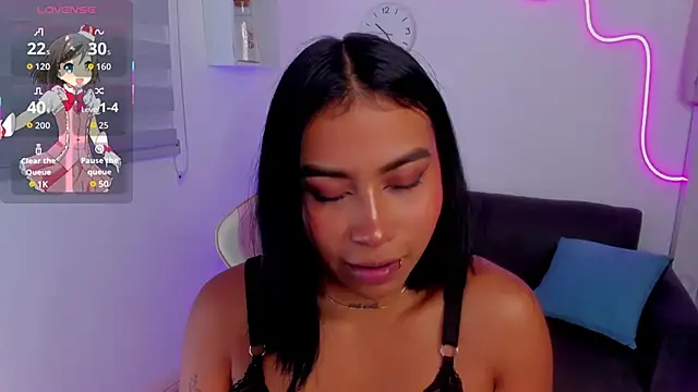 Ivyy Moon  online show from September 18, 3:16 am