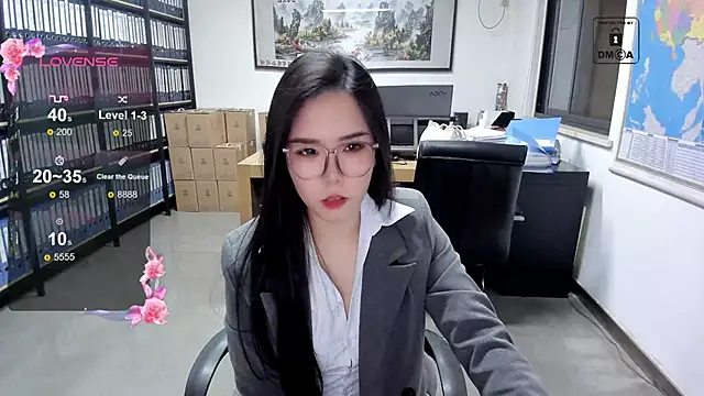 Snapshot of xixiya888 chatting on October 9, 1:54 am xixiya888 online show from October 9, 1:54 am