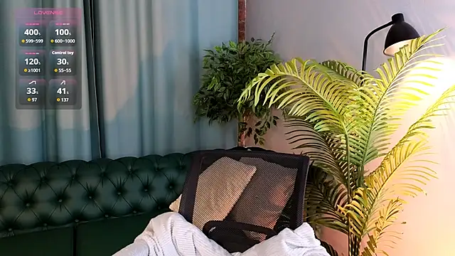 Cherry Bite online show from October 12, 9:17 pm