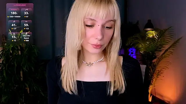 Cherry Bite online show from September 28, 1:12 am