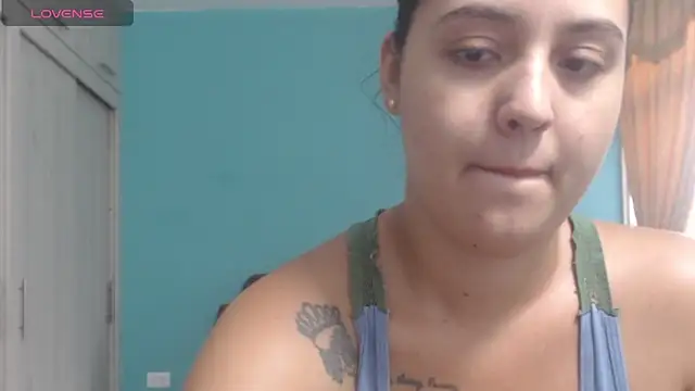 Anthonela Queen online show from January 14, 10:48 pm