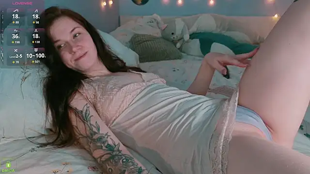 Erytheia online show from November 23, 9:22 am