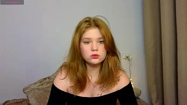 LaseyMoon online show from February 20, 10:50 am