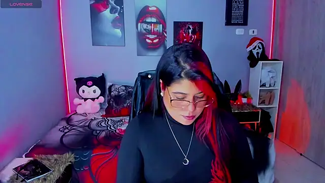 Veronika metal online show from November 26, 8:43 pm