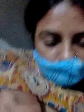 Disha2870 online show from July 4, 2:51 am