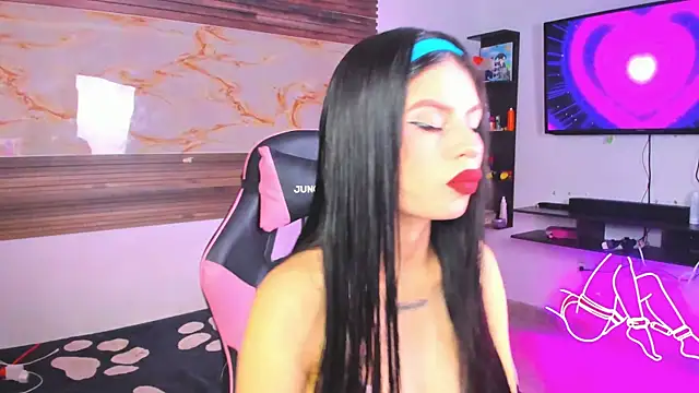 Cloe roouse online show from October 30, 7:26 pm